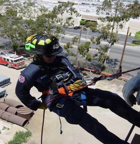 Rope Access