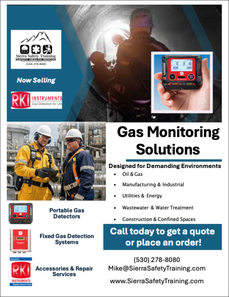 Safety Products Catalog Page 2