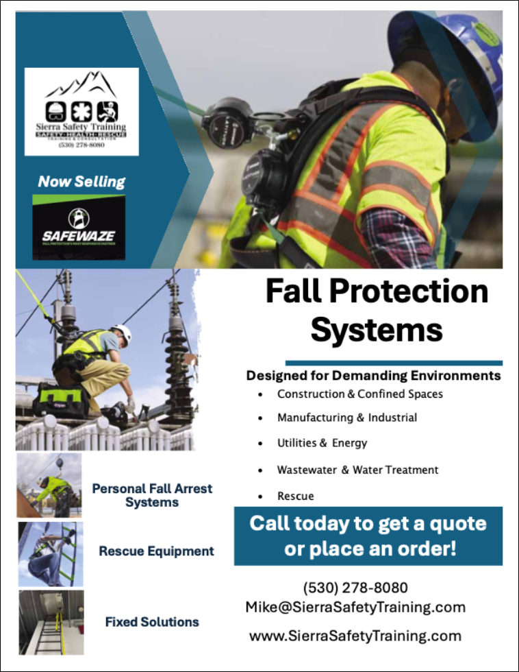Safety Products Catalog Page 3